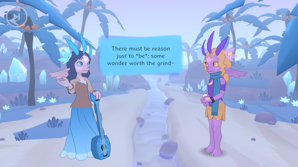 Memody: Sindrel Song screenshot 9