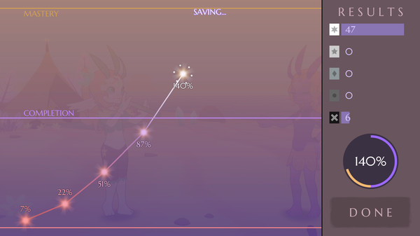 Memody: Sindrel Song screenshot 11
