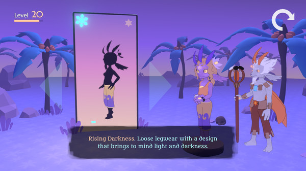 Memody: Sindrel Song screenshot 10