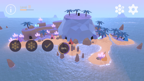 Memody: Sindrel Song screenshot 7