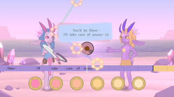 Memody: Sindrel Song screenshot 2