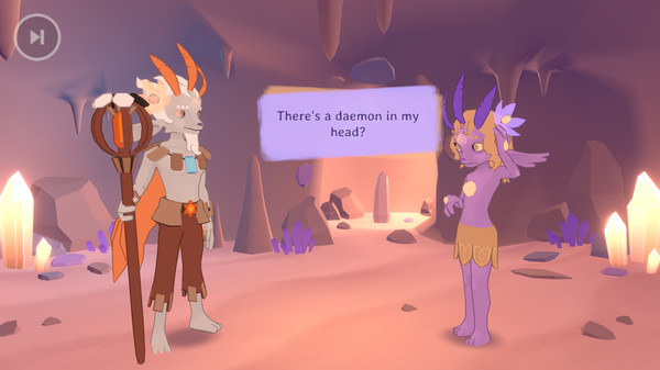 Memody: Sindrel Song screenshot 4