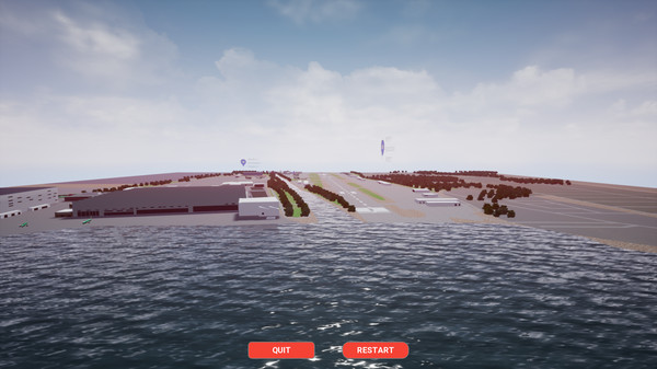 MCAS Simulation screenshot 12