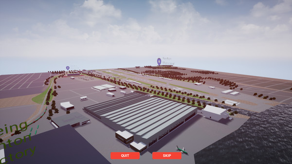 MCAS Simulation screenshot 10
