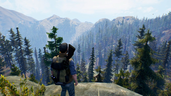Open Country screenshot 2