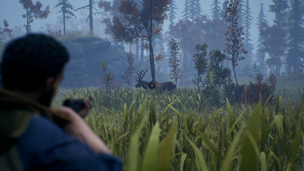 Open Country screenshot 9