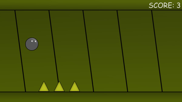 TriangleStorm screenshot 4