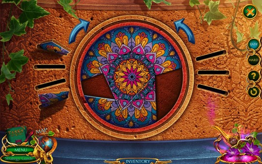 Labyrinths of the World: The Wild Side Collector's Edition screenshot 6