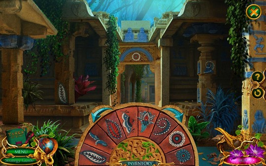 Labyrinths of the World: The Wild Side Collector's Edition screenshot 9