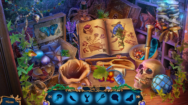 Royal Detective: The Last Charm Collector's Edition screenshot 8