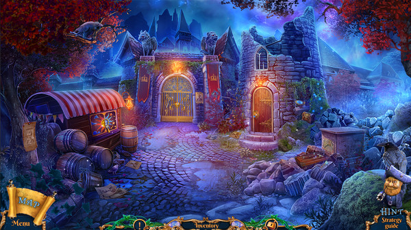Royal Detective: The Last Charm Collector's Edition screenshot 7
