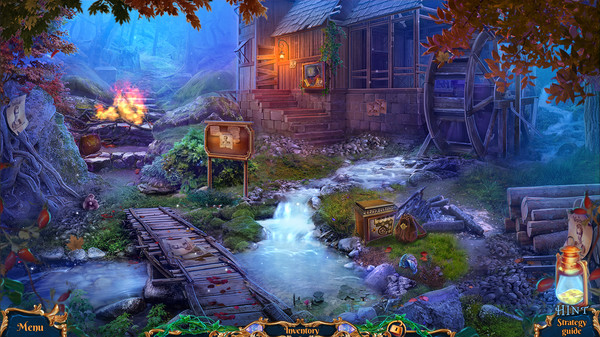 Royal Detective: The Last Charm Collector's Edition screenshot 10