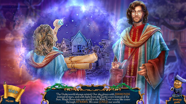 Royal Detective: The Last Charm Collector's Edition screenshot 5