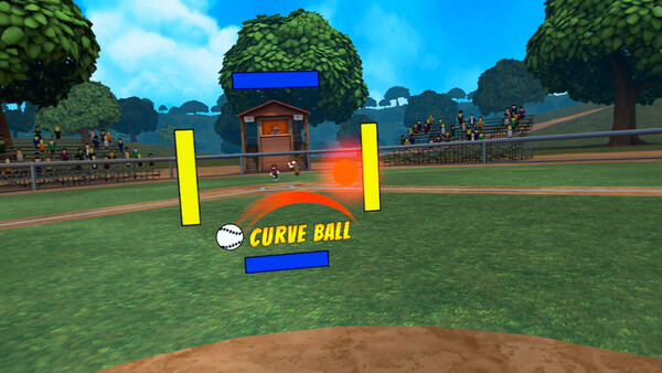 TOTALLY BASEBALL screenshot 3