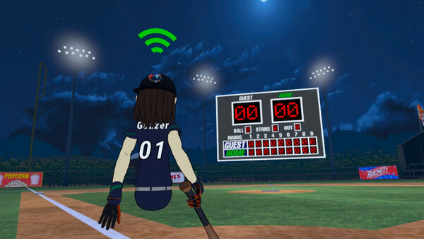 TOTALLY BASEBALL screenshot 4
