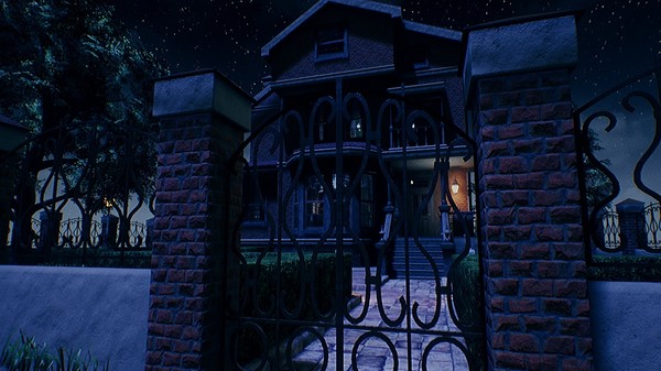 Room Escape '1053' screenshot 1