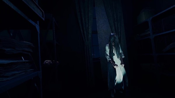 Room Escape '1053' screenshot 4