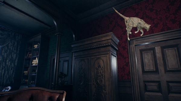 Room Escape '1053' screenshot 3