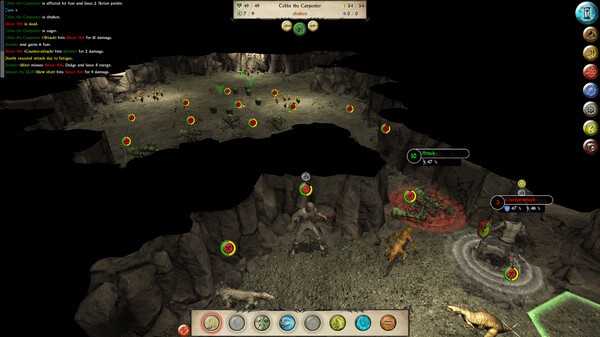 The Monster Breeder screenshot 8