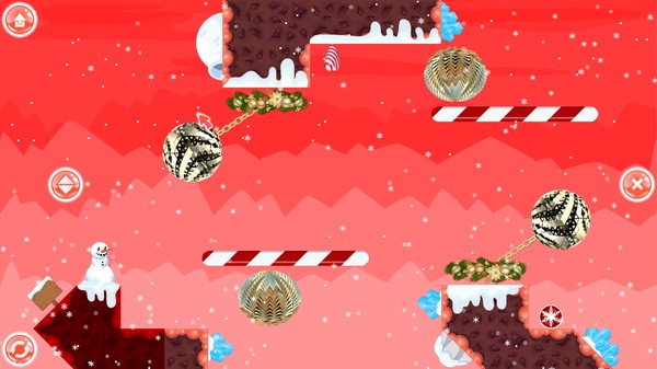 GraFi Christmas screenshot 1