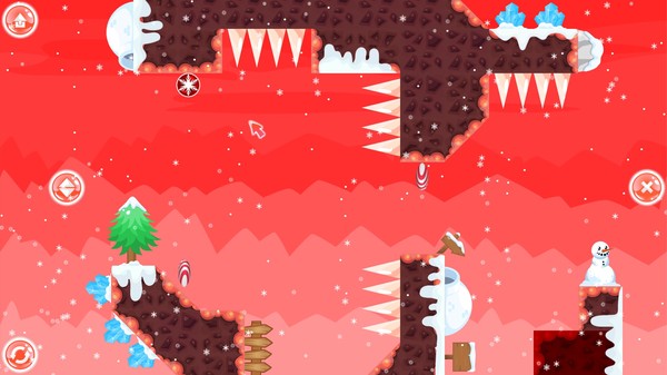 GraFi Christmas screenshot 4