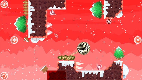 GraFi Christmas screenshot 2