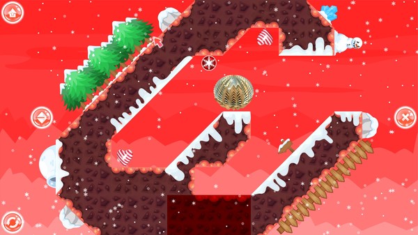 GraFi Christmas screenshot 3
