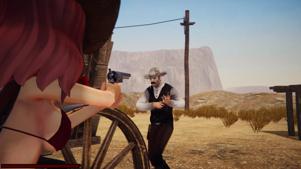 ANIME REDEMPTION screenshot 1