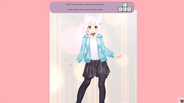 Mosaique Neko Waifus screenshot 8