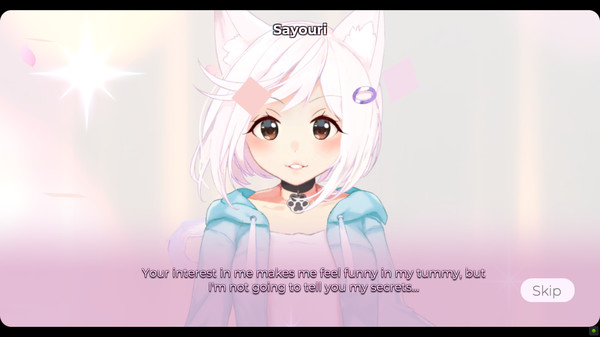 Mosaique Neko Waifus screenshot 7