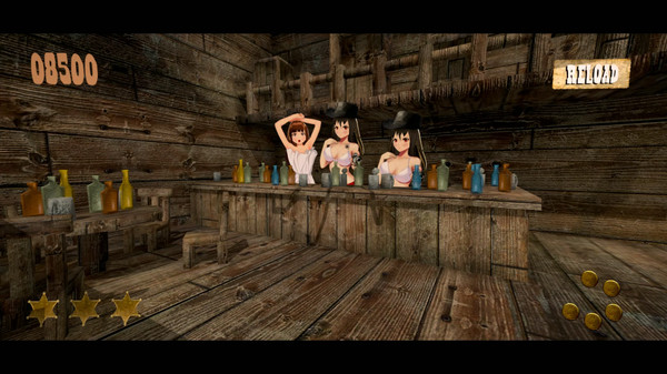 ADULT SHERIFF screenshot 4