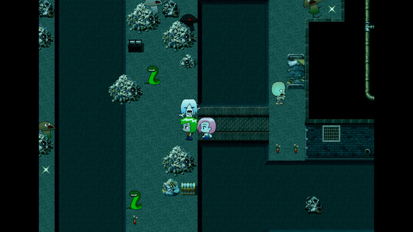 The Shenanigans of Cherry and Trix screenshot 3