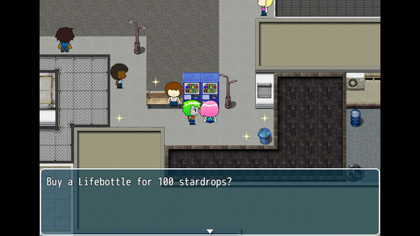 The Shenanigans of Cherry and Trix screenshot 4