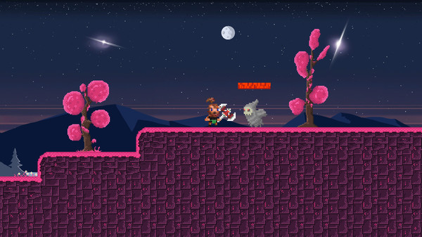 Nostalgiarian screenshot 4