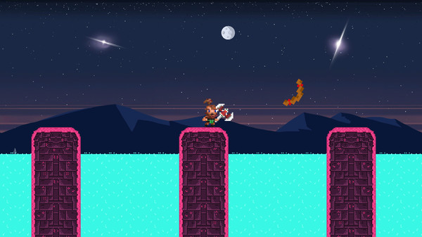 Nostalgiarian screenshot 2