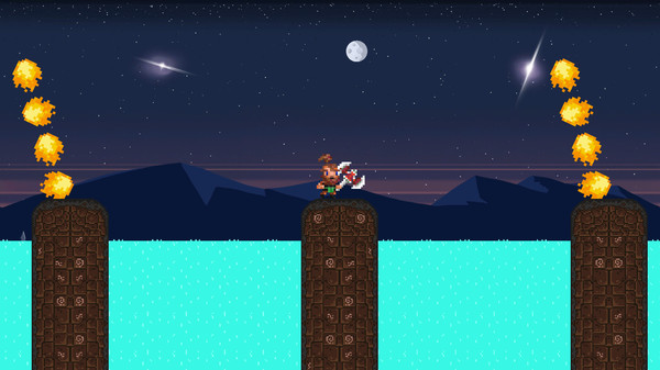Nostalgiarian screenshot 5