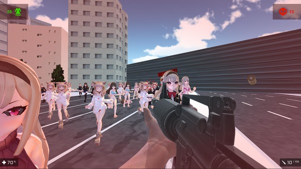 Shoot Them screenshot 7