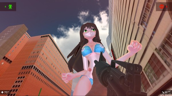 Shoot Them screenshot 3