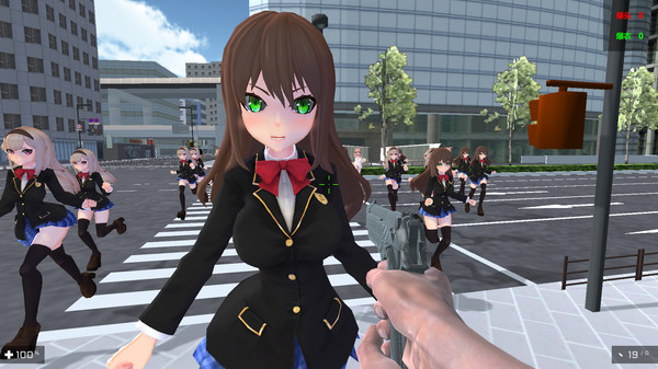Shoot Them screenshot 5
