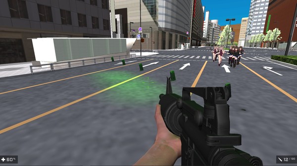Shoot Them screenshot 10