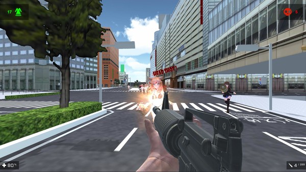 Shoot Them screenshot 4
