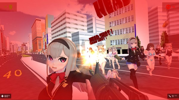 Shoot Them screenshot 6