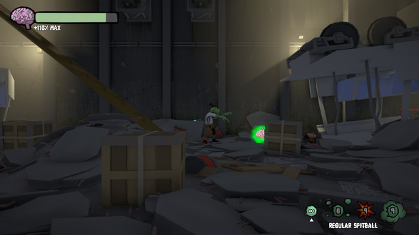Zom Nom screenshot 7