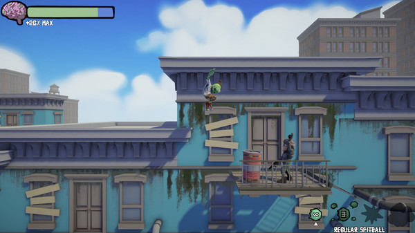 Zom Nom screenshot 3