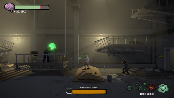 Zom Nom screenshot 4