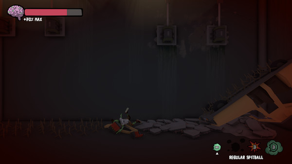Zom Nom screenshot 5