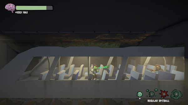 Zom Nom screenshot 6