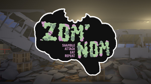 Zom Nom screenshot 8
