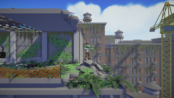 Zom Nom screenshot 2