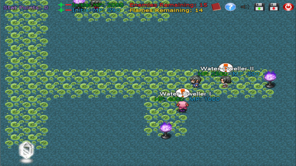 The Battles of Spwak 3 screenshot 6